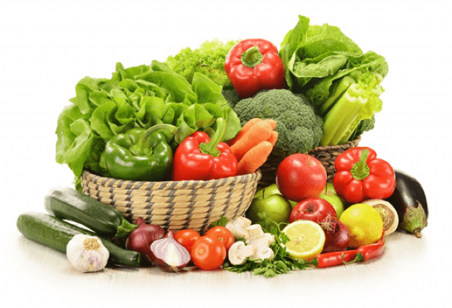 Vietnam Fruit& Vegetable Basic Information